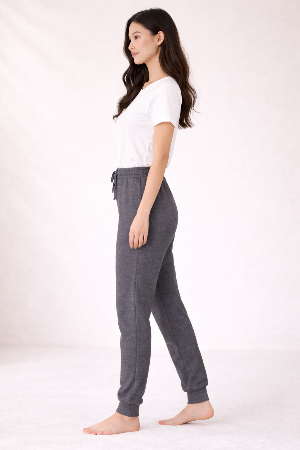 Women's Wash Sweatpants- Shadow