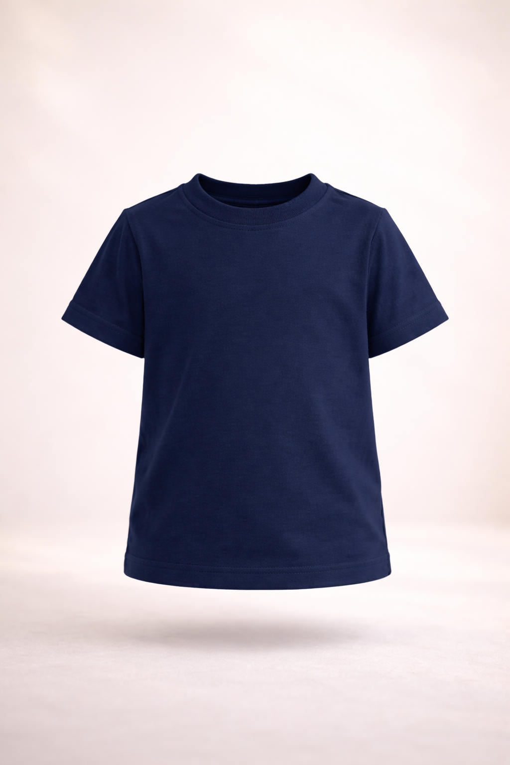 Toddler T-Shirt - Navy