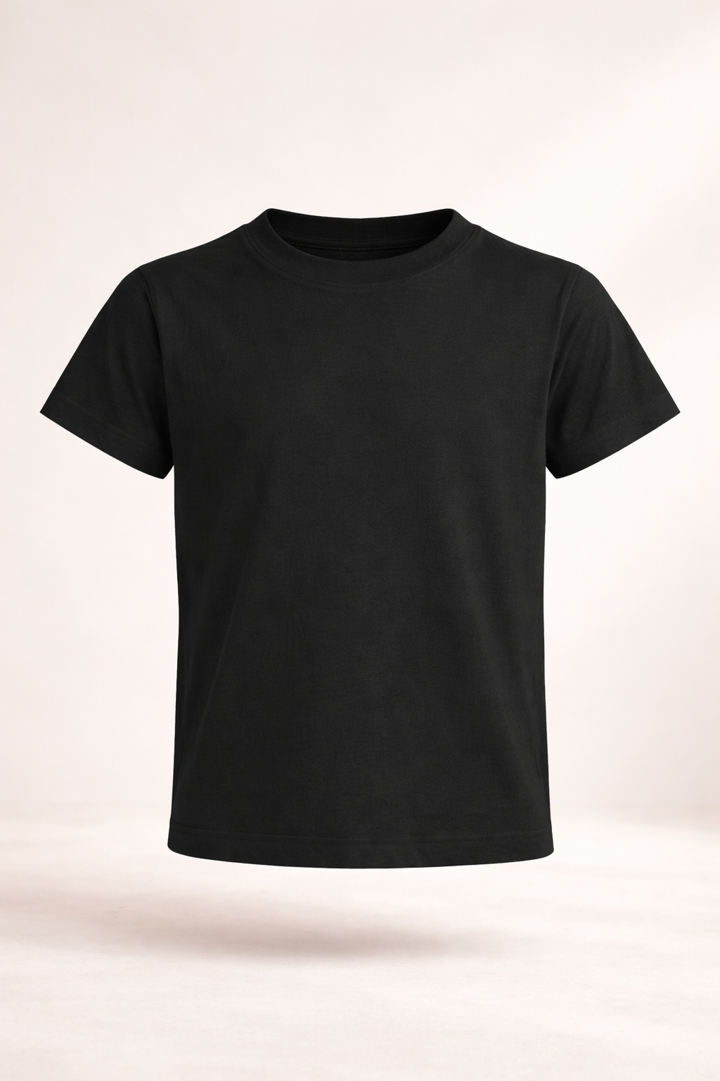 Toddler T-Shirt - Black