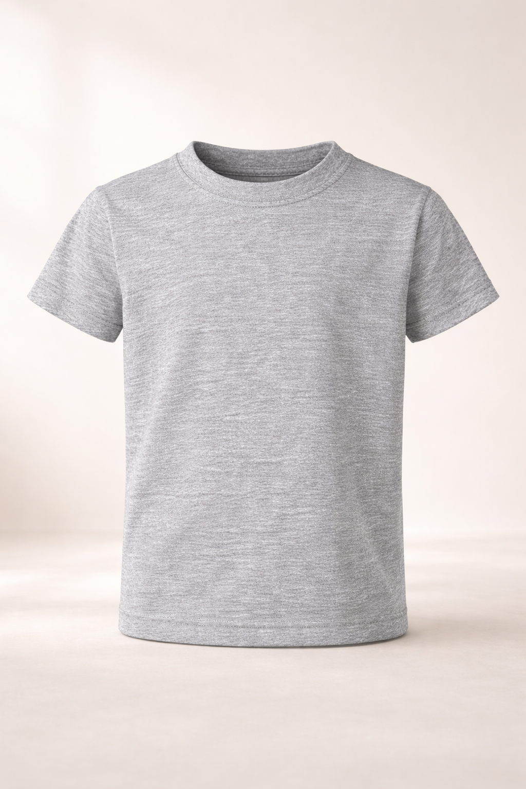 Toddler T-Shirt - Athletic Heather