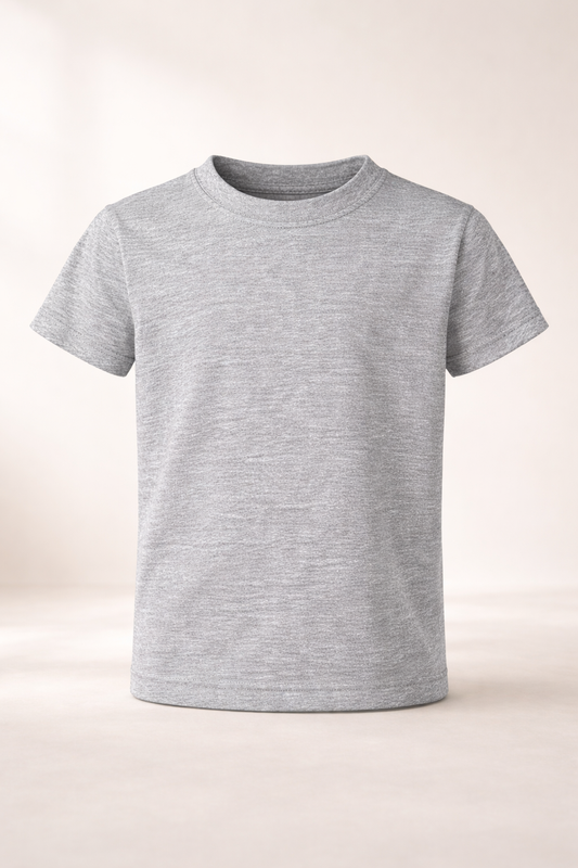Toddler T-Shirt - Athletic Heather