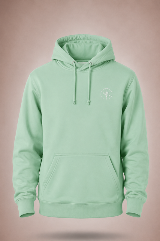 Classic Mint Hoodie