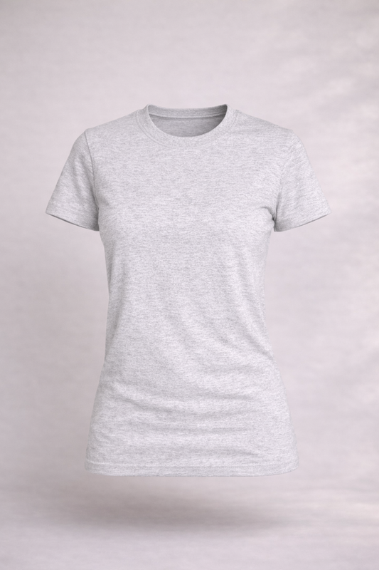 Women's T-Shirt - Athletic Heather