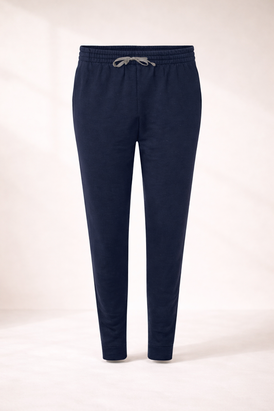 Men's Joggers - Navy