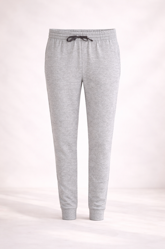 Men's Joggers - Athletic Heather