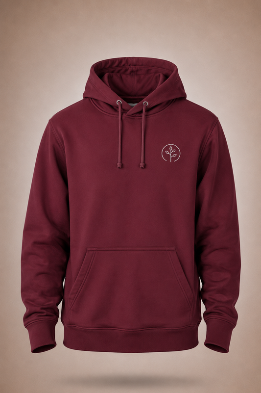 Classic Garnet Hoodie