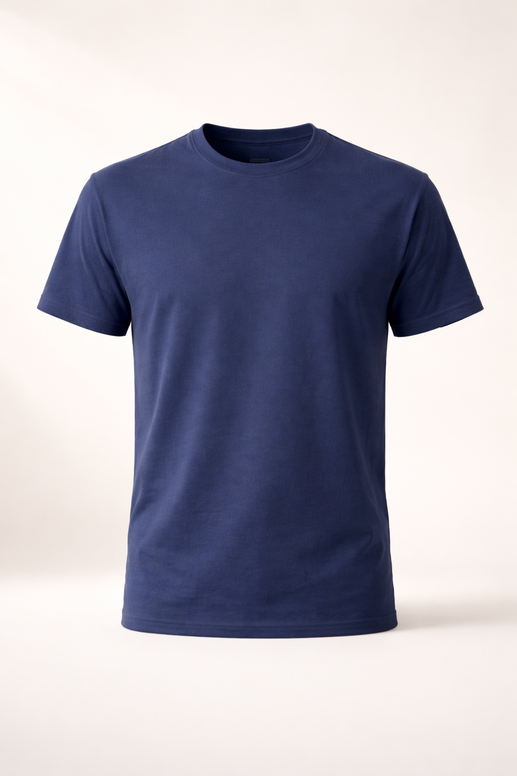 Mens Softstyle T-Shirt - Navy new