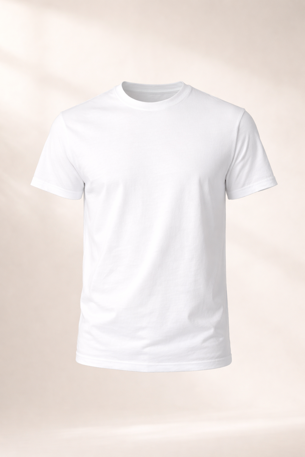 Mens Softstyle T-Shirt - White