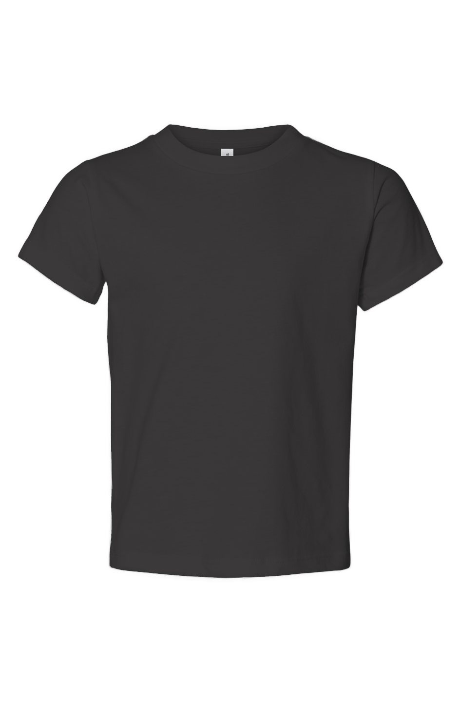 Toddler T-Shirt - Dark Grey Heather new