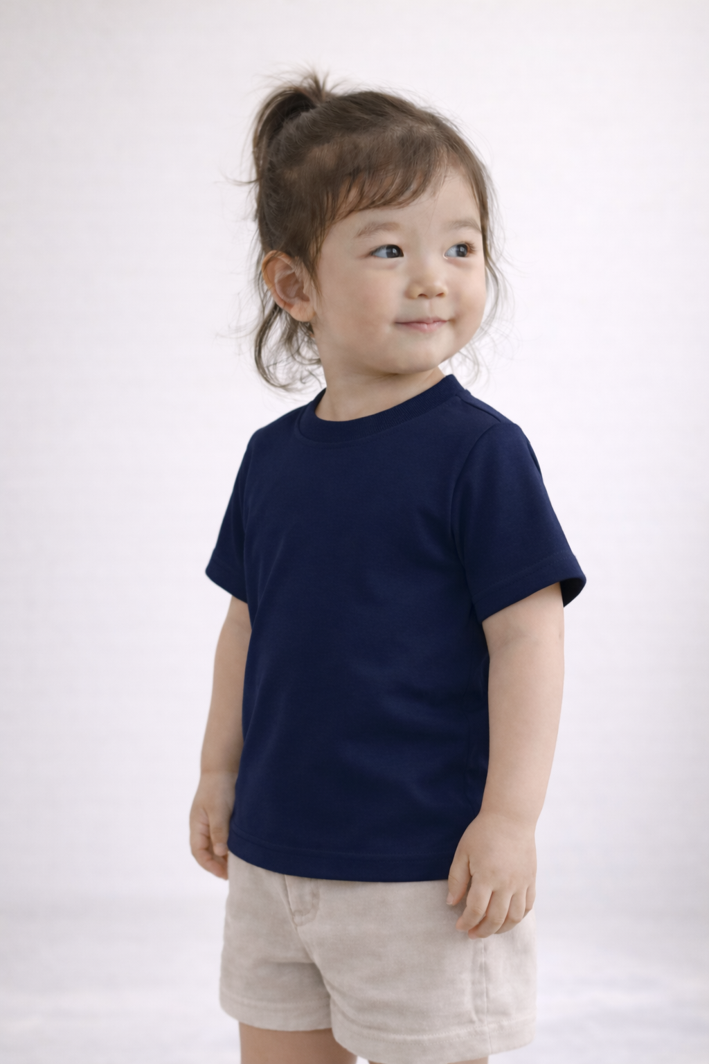 Toddler T-Shirt - Navy