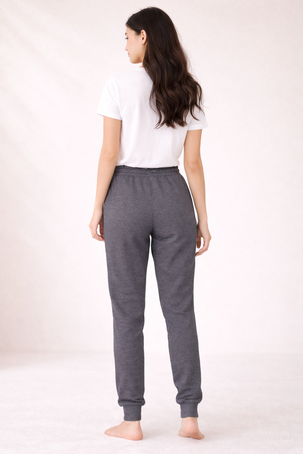 Women's Wash Sweatpants- Shadow