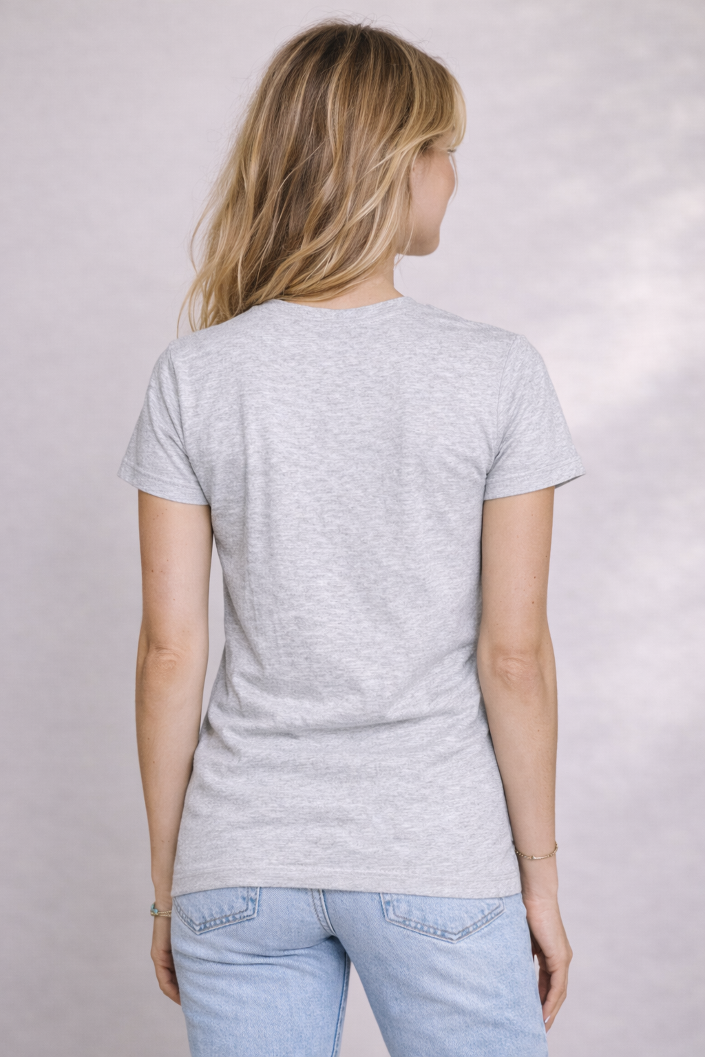 Women's T-Shirt - Athletic Heather