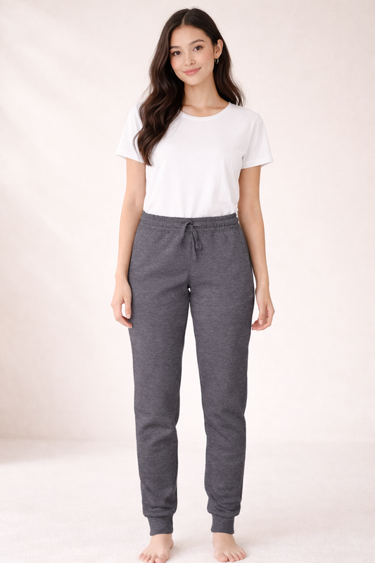 Women's Wash Sweatpants- Shadow