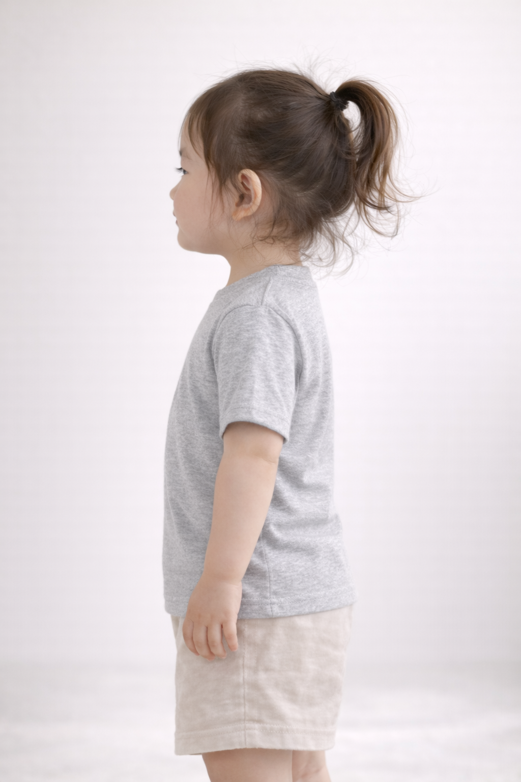 Toddler T-Shirt - Athletic Heather