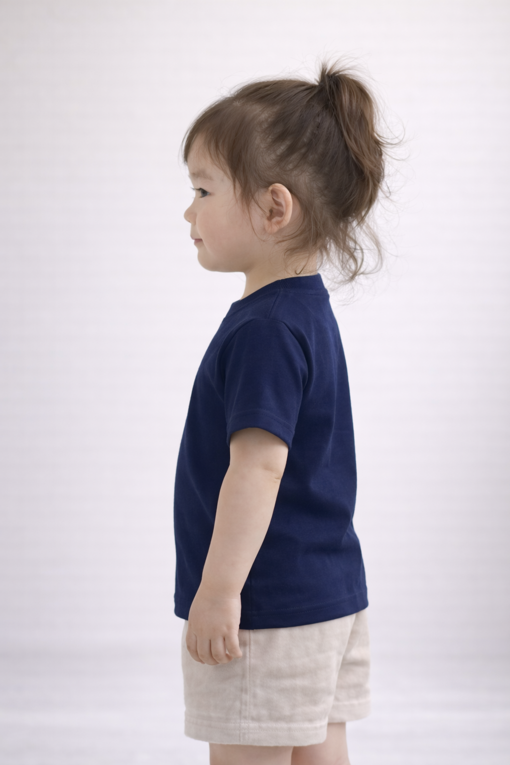 Toddler T-Shirt - Navy